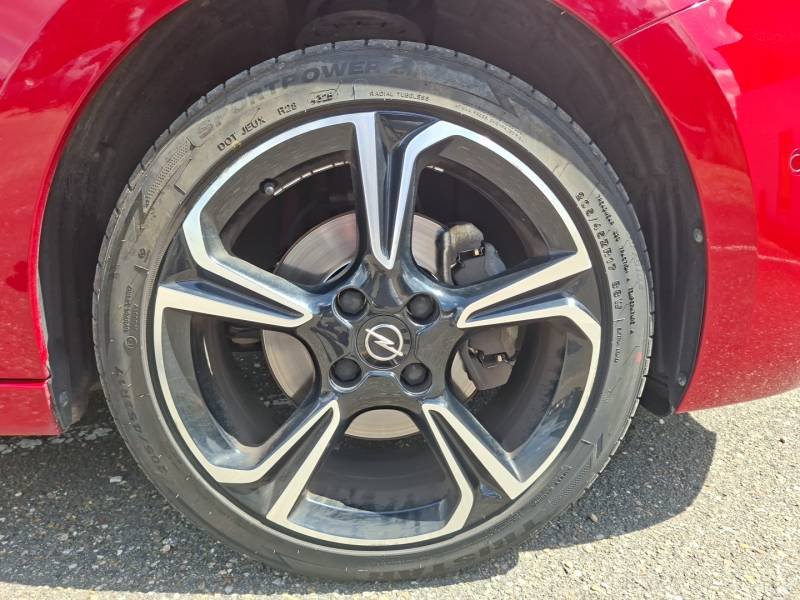 Opel Corsa - Photo 9