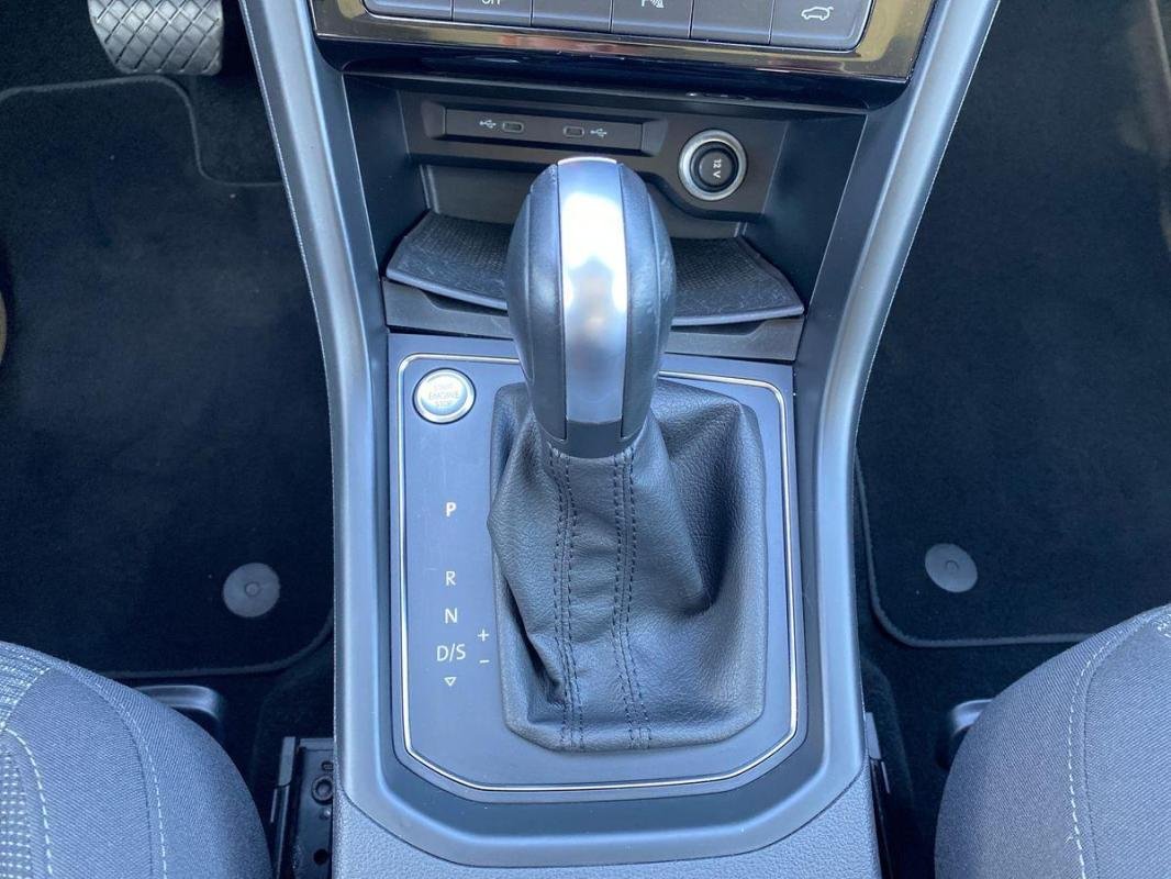 Volkswagen Touran - Photo 11