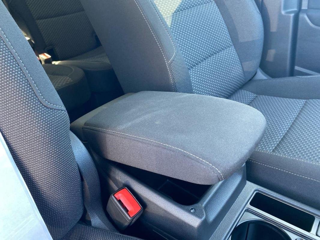 Volkswagen Touran - Photo 12