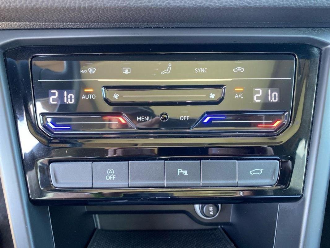Volkswagen Touran - Photo 19
