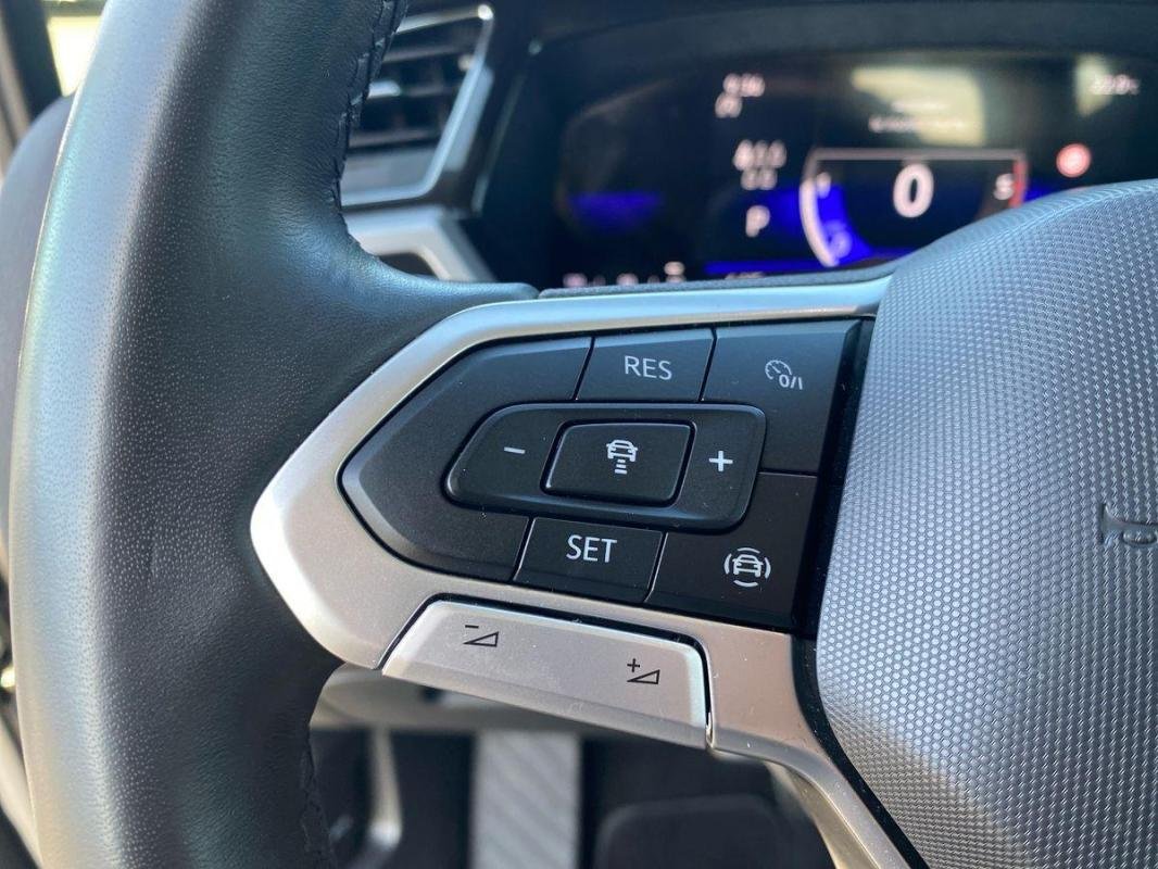 Volkswagen Touran - Photo 20