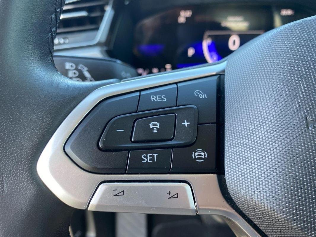 Volkswagen Touran - Photo 21