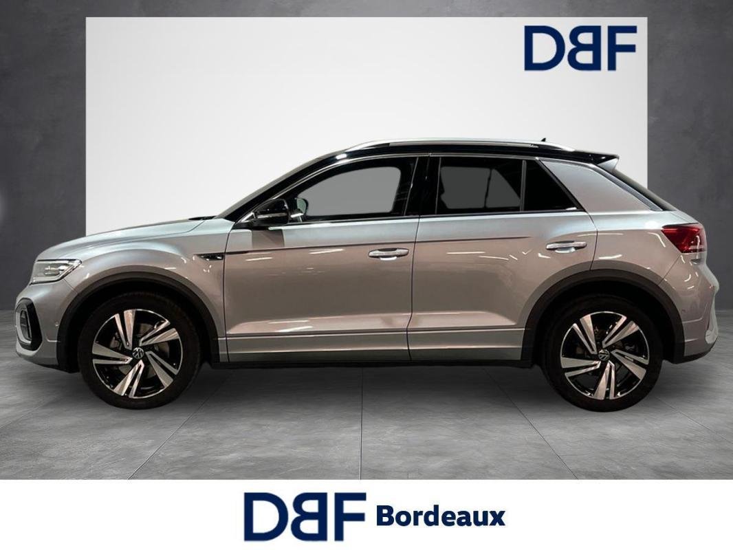 Volkswagen T-Roc - Photo 2