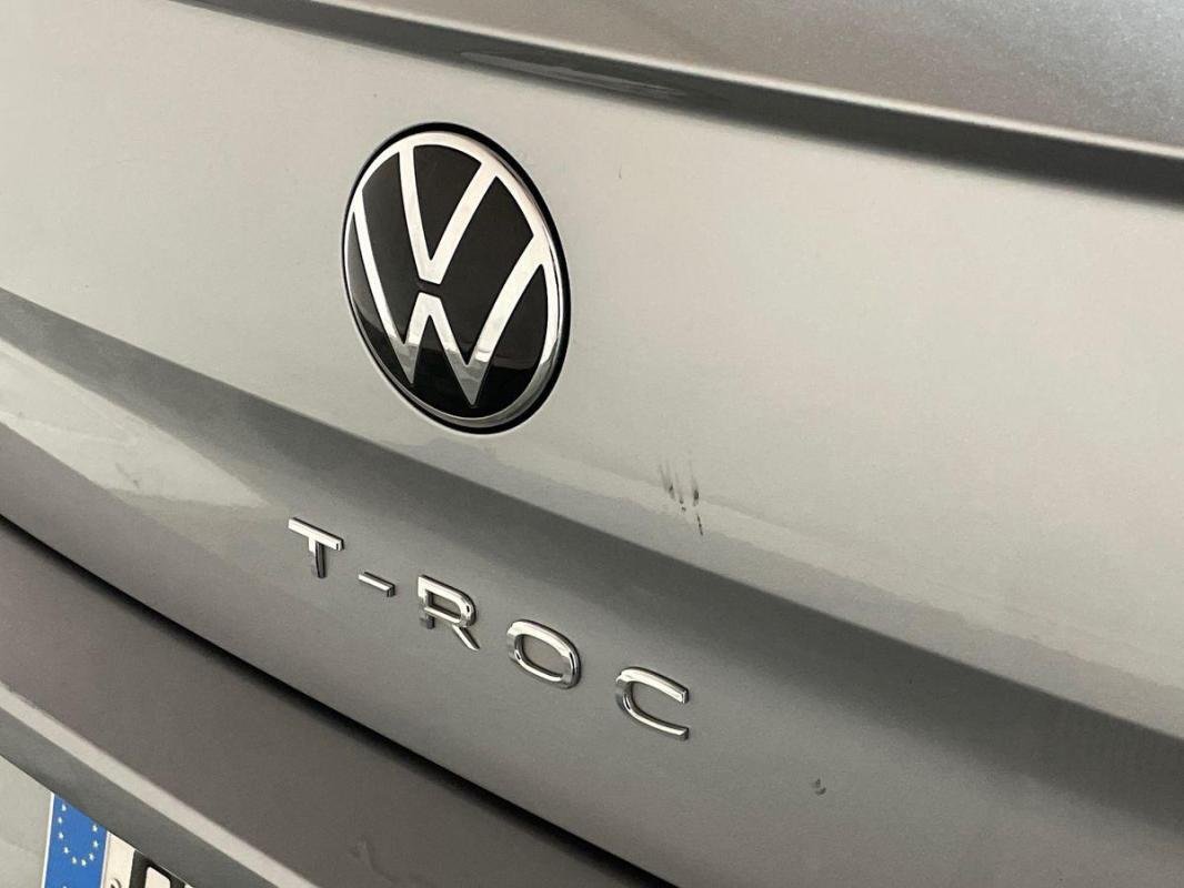 Volkswagen T-Roc - Photo 27