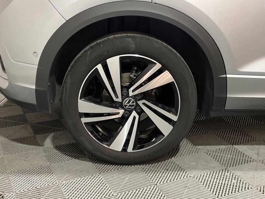 Volkswagen T-Roc - Photo 28