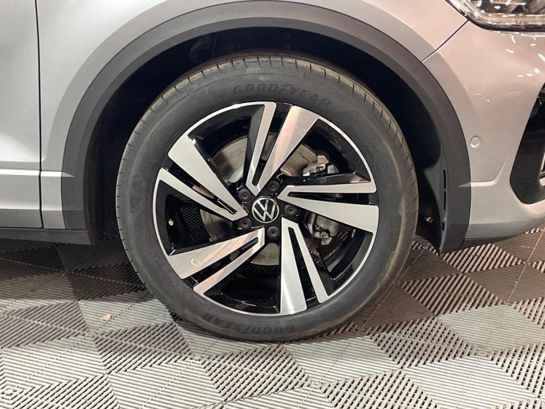 Volkswagen T-Roc - Photo 29