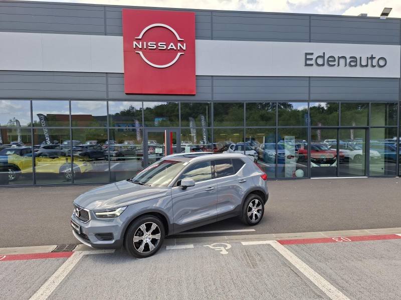 Volvo XC40 - Photo 1