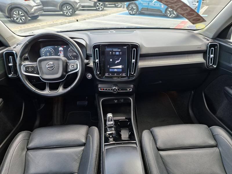 Volvo XC40 - Photo 14