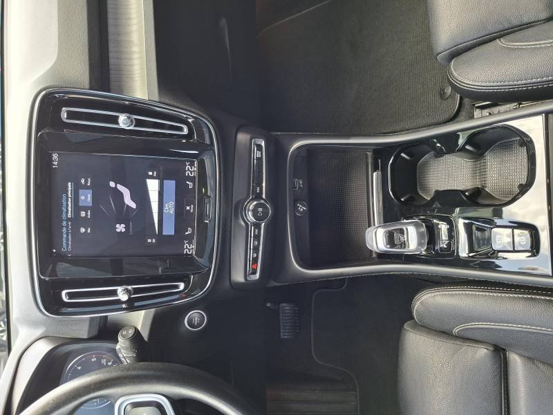 Volvo XC40 - Photo 15