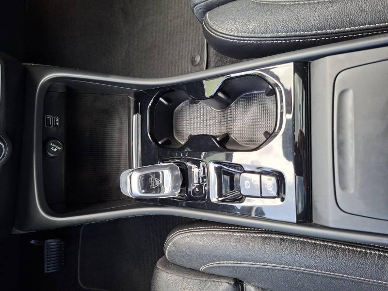 Volvo XC40 - Photo 16