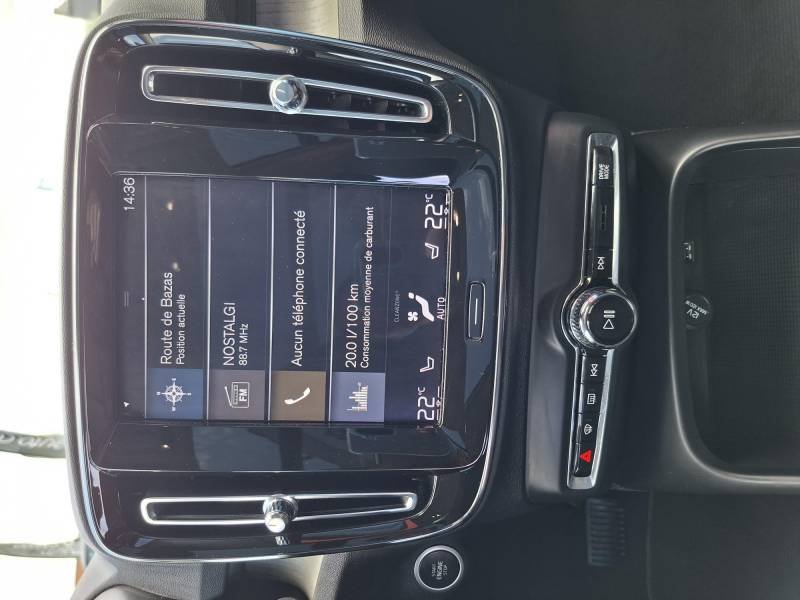 Volvo XC40 - Photo 17