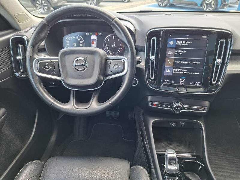 Volvo XC40 - Photo 18