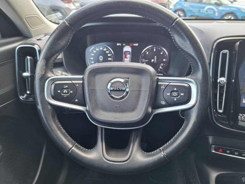 Volvo XC40 - Photo 19