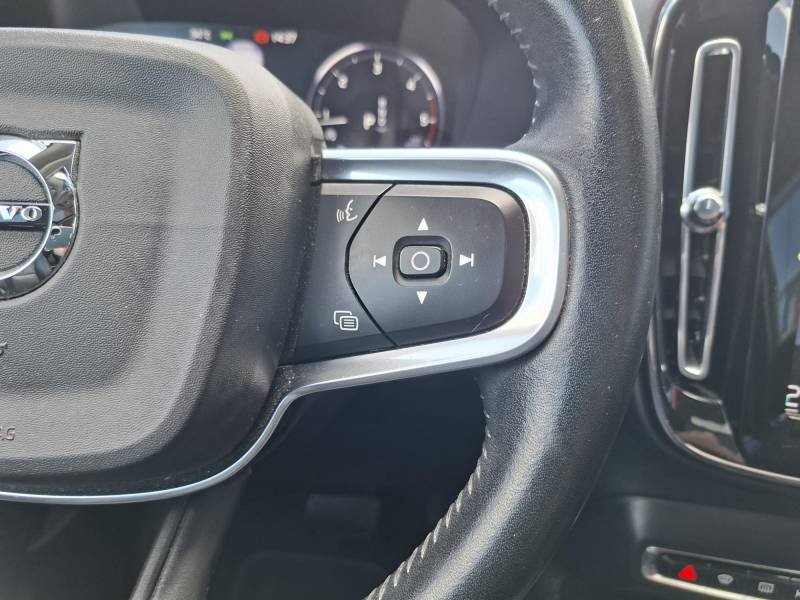 Volvo XC40 - Photo 20