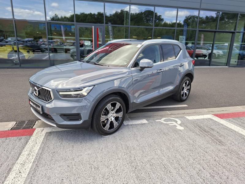 Volvo XC40 - Photo 2