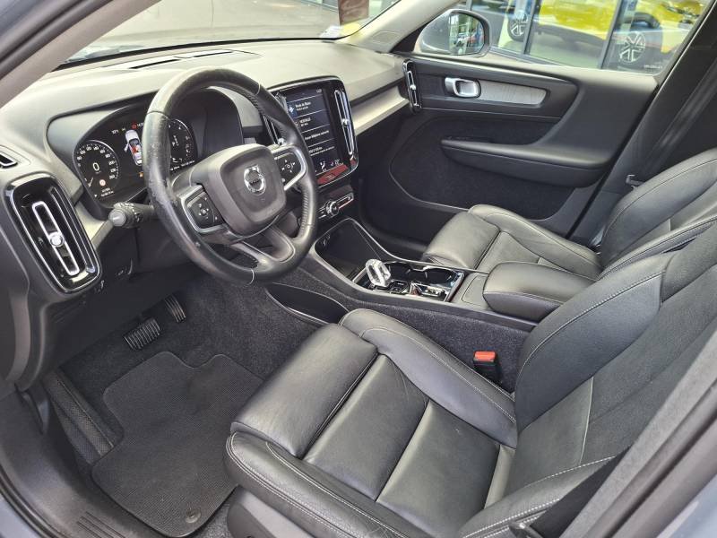 Volvo XC40 - Photo 21