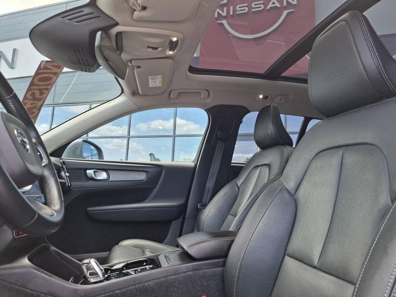 Volvo XC40 - Photo 23