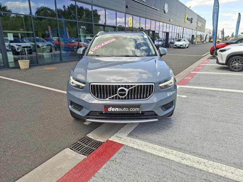 Volvo XC40 - Photo 3