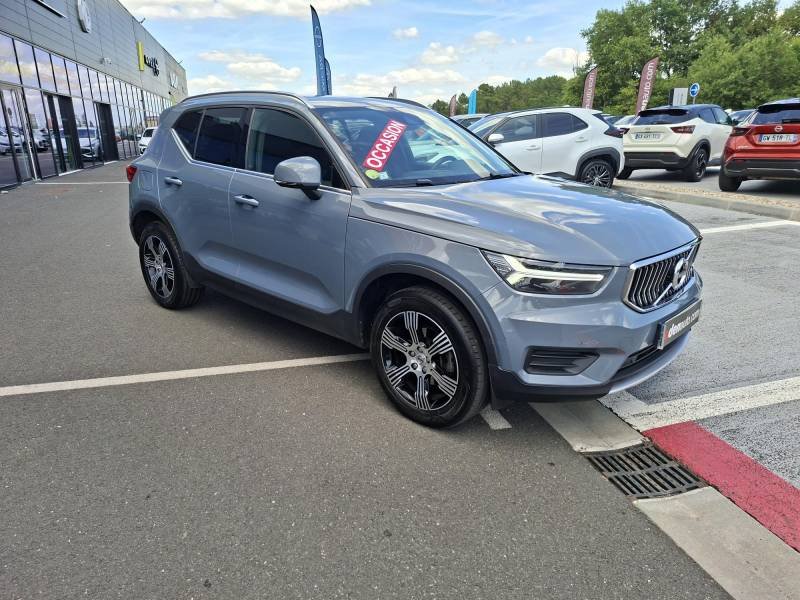 Volvo XC40 - Photo 4