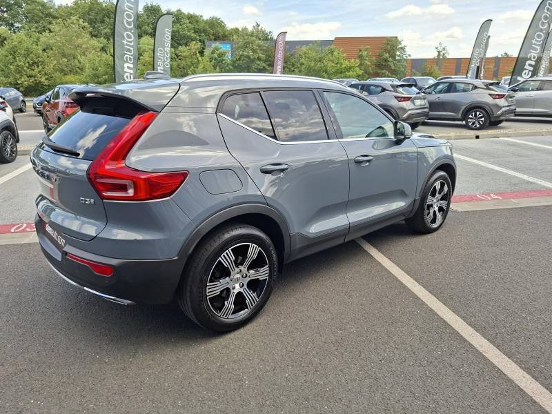 Volvo XC40 - Photo 5