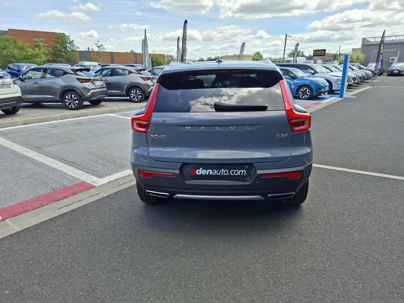 Volvo XC40 - Photo 6