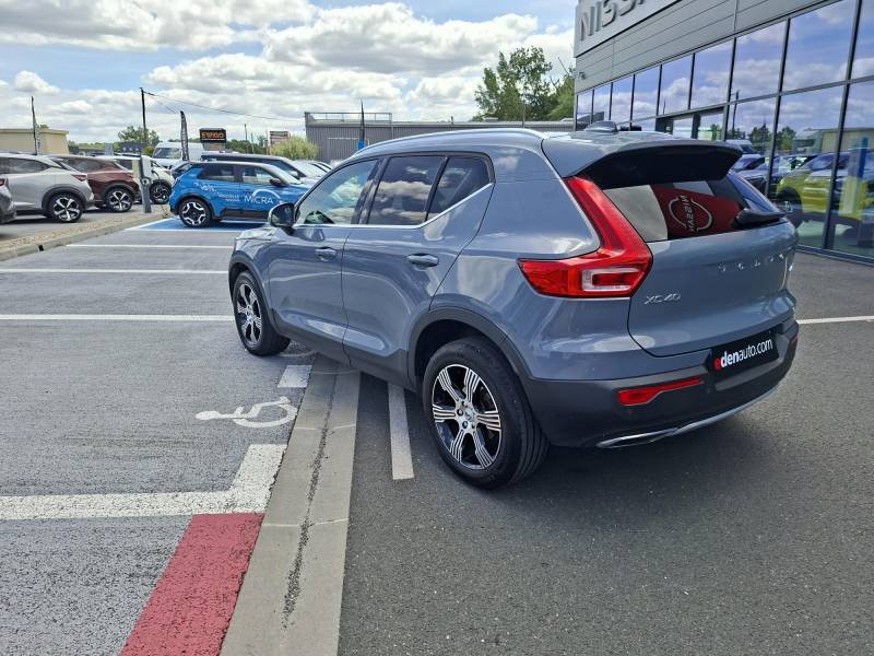 Volvo XC40 - Photo 7