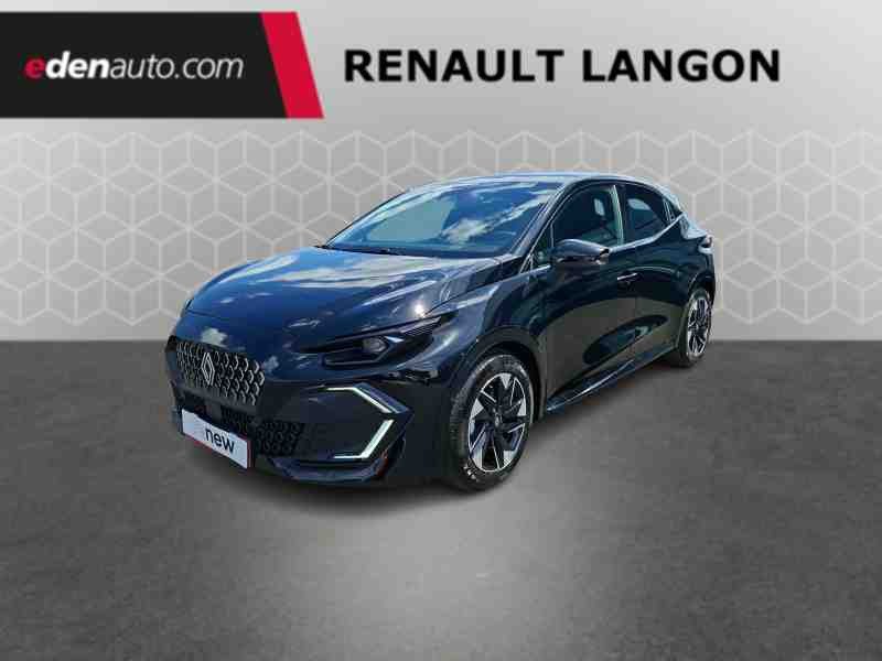 Renault Clio - Photo 1