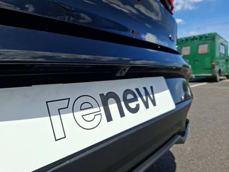Renault Clio - Photo 15