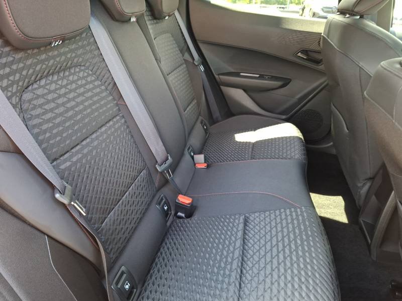 Renault Clio - Photo 20