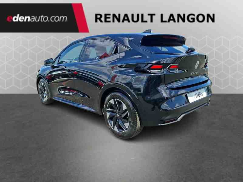 Renault Clio - Photo 3
