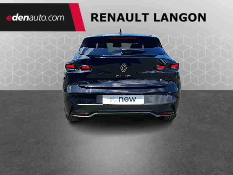 Renault Clio - Photo 4