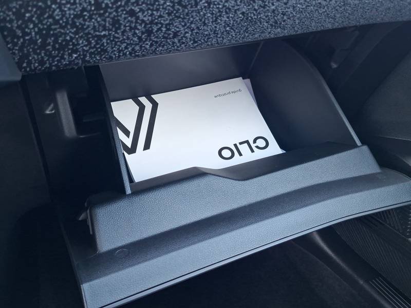 Renault Clio - Photo 41
