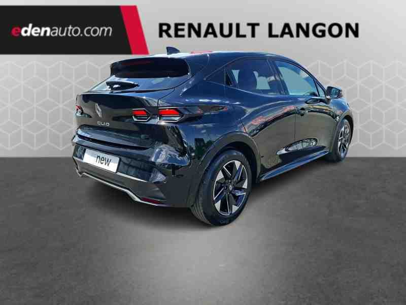 Renault Clio - Photo 5