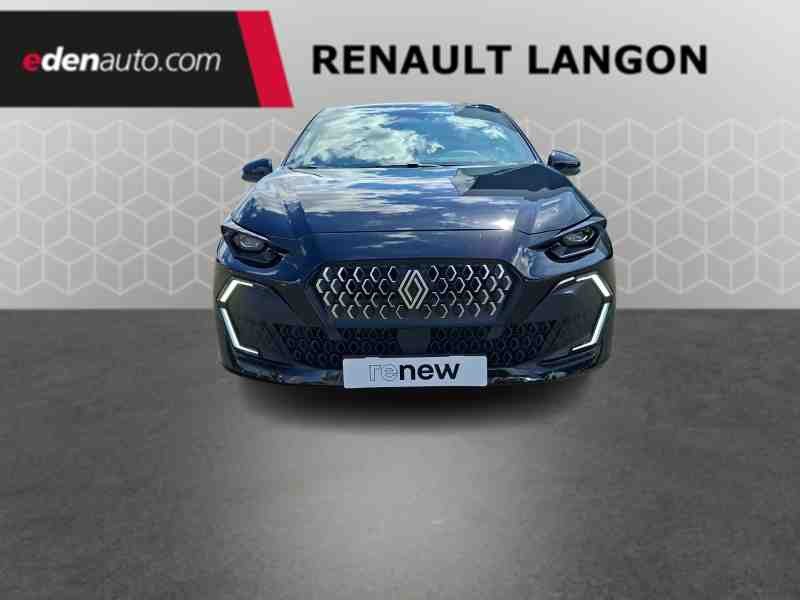 Renault Clio - Photo 8