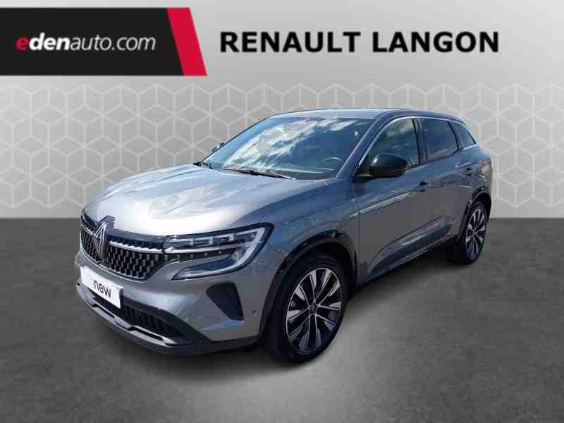 Renault Austral - Photo 1