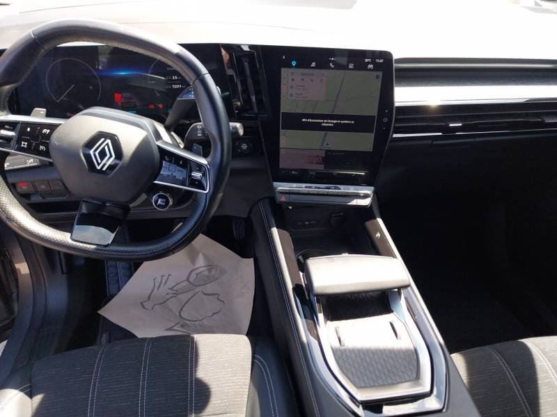 Renault Austral - Photo 11