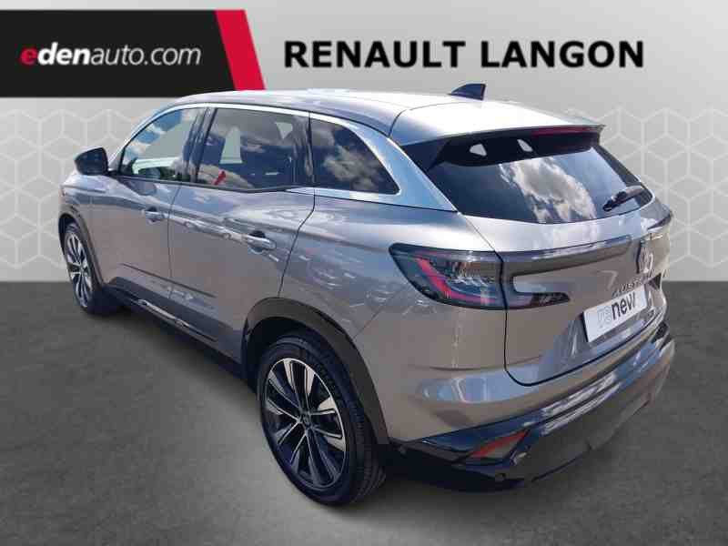 Renault Austral - Photo 3