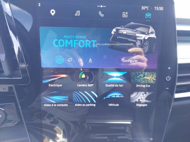 Renault Austral - Photo 35