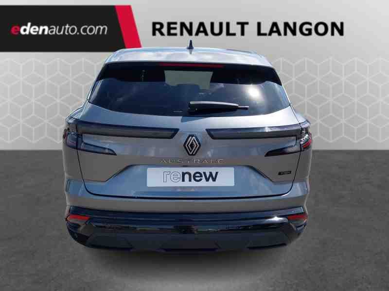 Renault Austral - Photo 4
