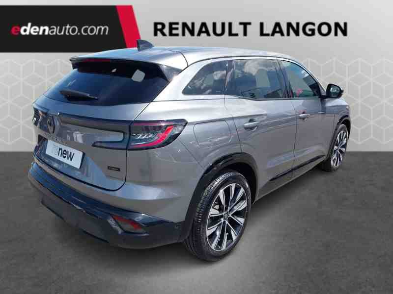 Renault Austral - Photo 5