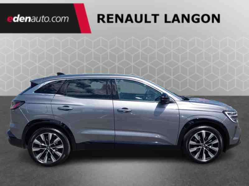 Renault Austral - Photo 6