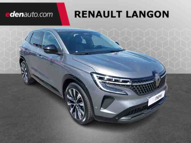Renault Austral - Photo 7
