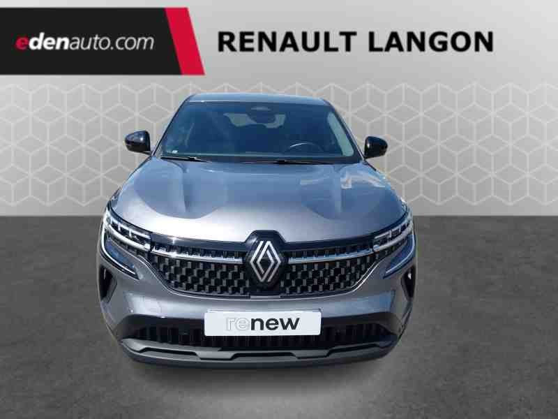 Renault Austral - Photo 8