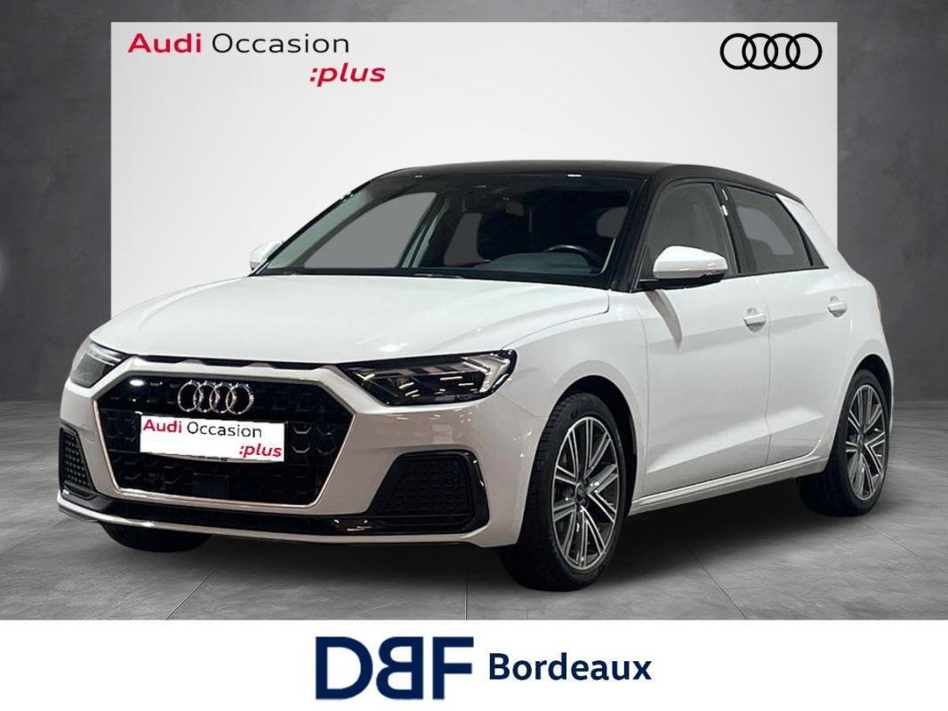 Audi A1 sportback - Photo 1