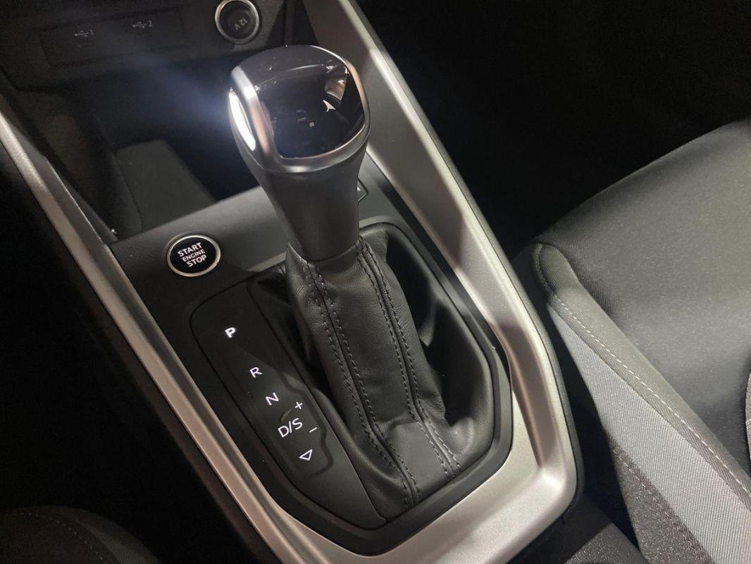 Audi A1 sportback - Photo 11