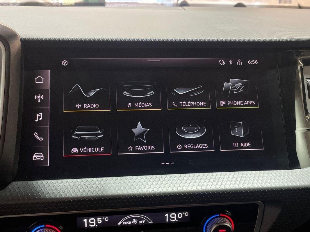 Audi A1 sportback - Photo 16