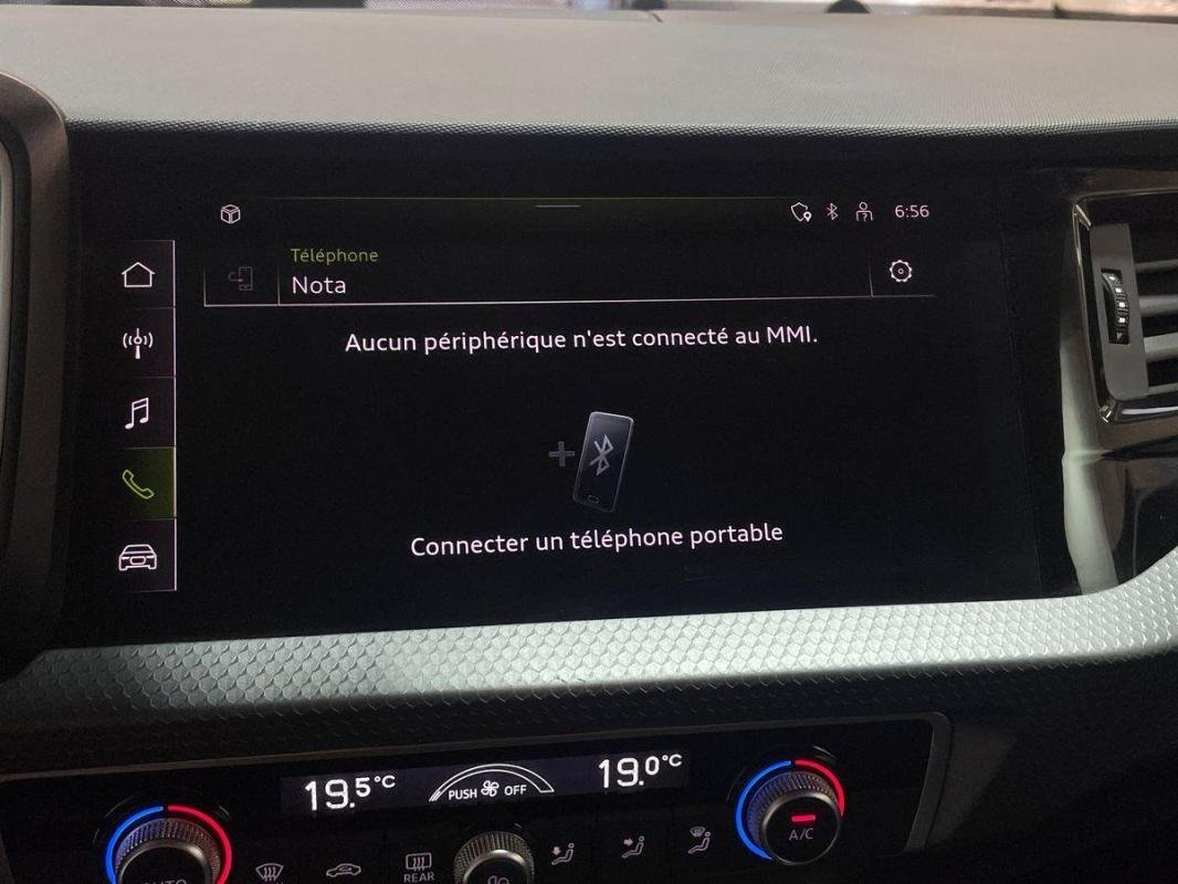 Audi A1 sportback - Photo 17