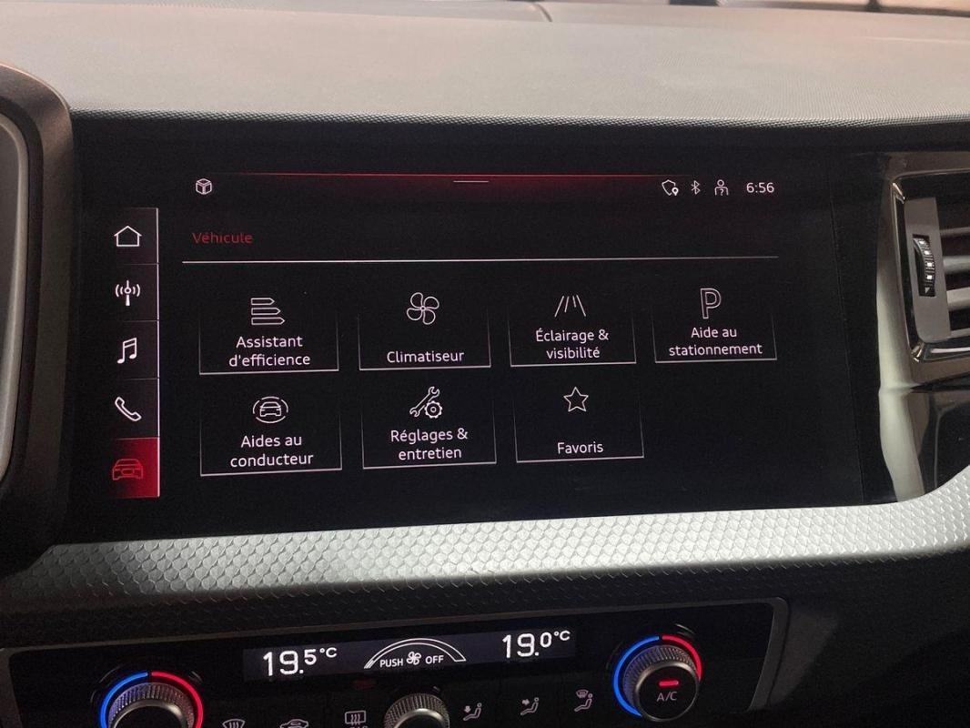 Audi A1 sportback - Photo 18