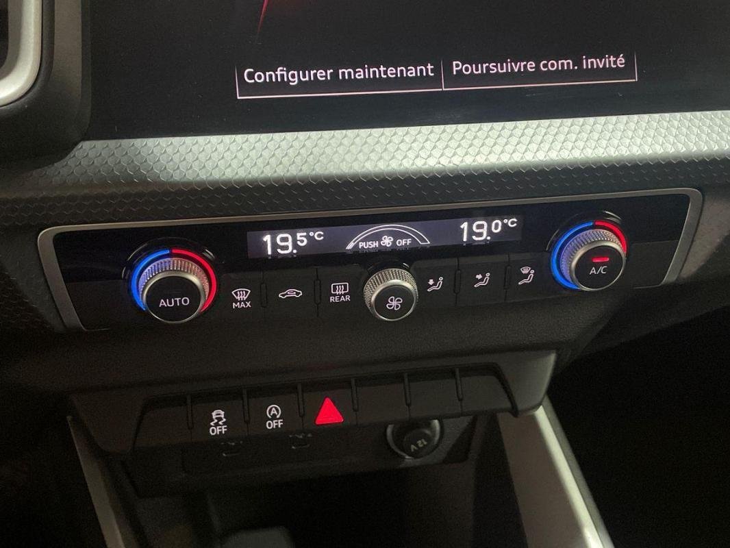 Audi A1 sportback - Photo 19