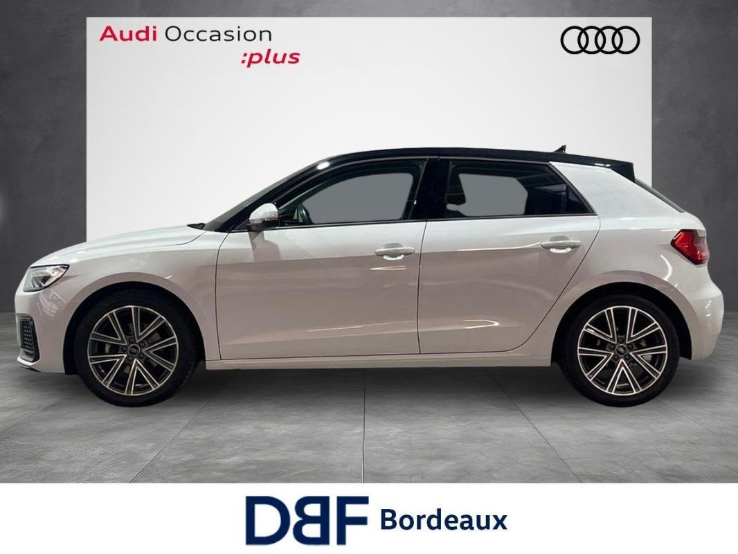 Audi A1 sportback - Photo 2